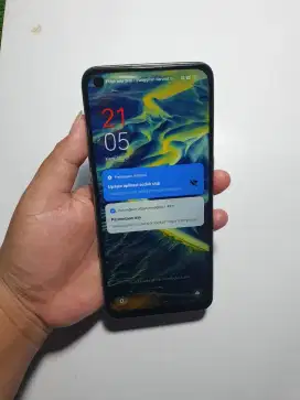 Oppo reno 6 ram 8 128