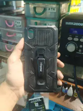 Case spigen redmi 7a