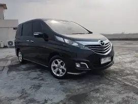 Dijual Mazda Biante skyacktive 2017