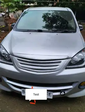Di Jual Toyota Avanza Tahun 2008