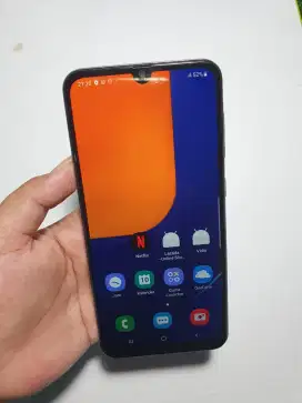 Samsung a50s ram 6 128