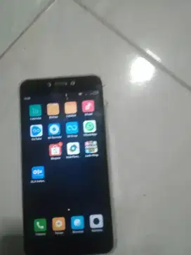 Redmi 5a ram 2/16