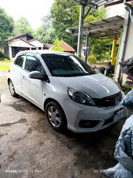Brio satya E manual