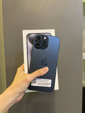 Iphone 15 pro max 512 Gb ibox