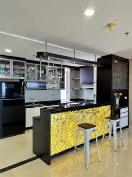 Disewakan Apartemen Adhiwangsa Golf Residence‼️