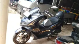 Honda PCX ABS 2023