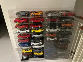 Diecast Mobil 1:18