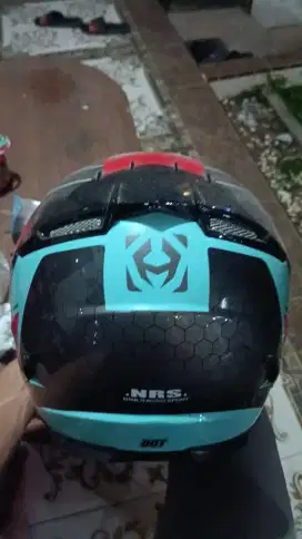 Jual Helm NHK racing sport