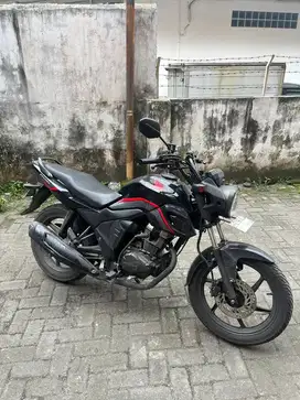 HONDA VERZA 2021