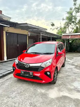 SIGRA R MATIC TIPE TERTINGGI KM: 36.000