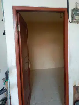 KONTRAKAN KRAMAT JATI JAKARTA TIMUR