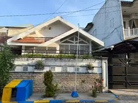 RUMAH RUNGKUT MAPAN  DKT MERR,YAKAYA,RUNGKUT ASRI