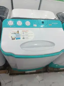 Mesin cuci Tabung 2 Maspion