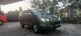 Innova diesel Q matic 2016