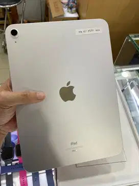 Ipad 10 256 ibox wifi only garansi on oktober 2025 mulus no minus
