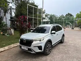 Honda BR-V prestige sensing 2022
