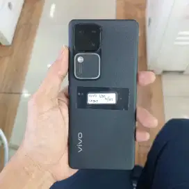 VIVO V30 5G 512GB KOMPLIT FULL ORIGINAL
