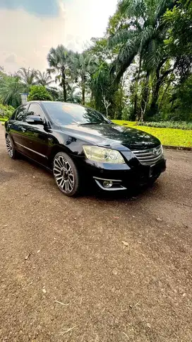 Camry XV40 2.4V 2008