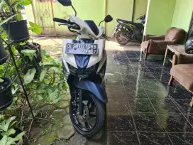 Mio soul gt 125