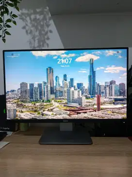 Monitor Dell UltraSharp U2715H 27 Inch