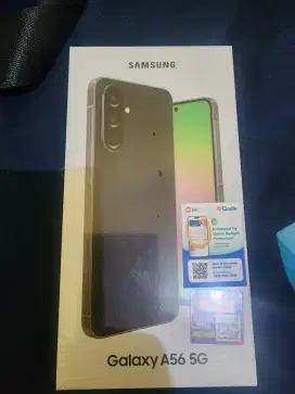 Samsung A 56 5G Baru