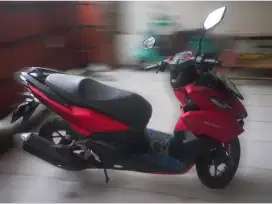 Vario 160 tahun 2023 akhir low km