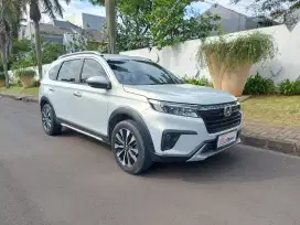 Honda BR-V Prestige Sensing CVT 2022