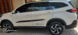 Rush TRD Sportivo Matic