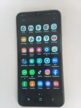 Jual Handphone Samsumg M10 Ram 2/32