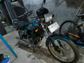 rx king tahun 1996