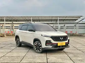 (ISTIMEWA LOWKM) WULING ALMAZ 1.5 RS PRO at (7seater)