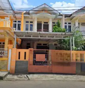 Rumah Nirwana Estate Cibinong