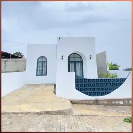 Hanya Disini ! Rumah Mewah 1 Lantai di Kota Bandung Harga Mulai 500jta