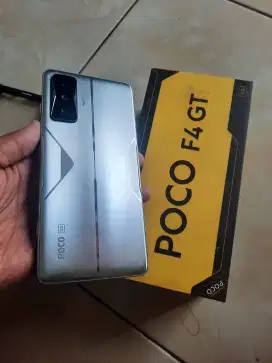 Poco F4 GT 12/256