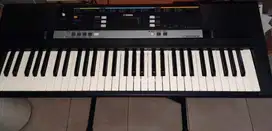 Digital Keyboard Yamaha PSR E-243