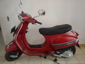 Vespa s125 I get 2018
