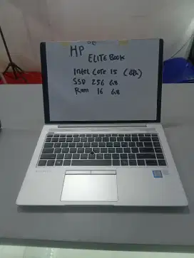 HP EliteBook 840