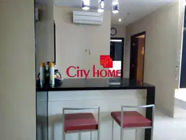 Disewakan apartemen Central Park Tipe 2 Kamar plus