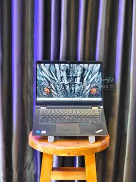 THINKPAD L13 GEN 2 PEN TOUCHSCREEN I5 GEN 11 RAM 16GB SSD 256GB