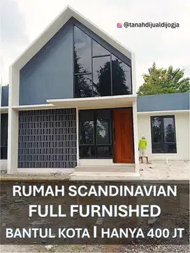 Rumah Siap Huni dekat Pasar Bantul di Kadisoro Gilangharjo Pandak