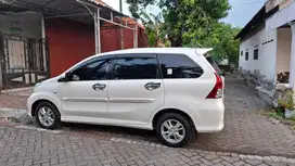 Di jual veloz 2013 airbag ori bawaan