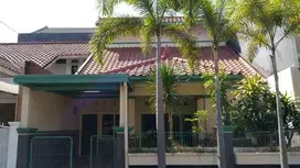 RUMAH ARAYA GALAXI BUMI PERMAI TAHAP 2 , FURNISH, ROW 2 MOBIL