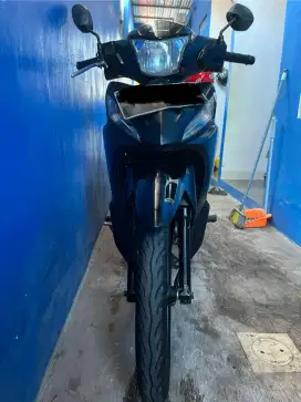 REVO FIT FI 2022 INJECT