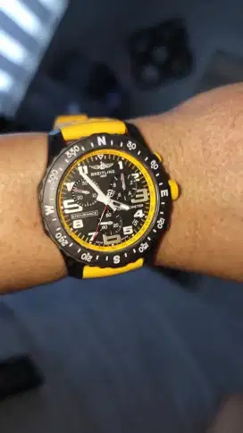 Breitling Endurance Pro