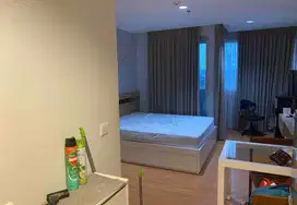 Apartemen Paddington Heights Alam Sutera Studio Full Furnished