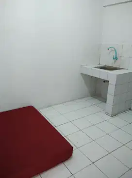 kos murah bebas aman