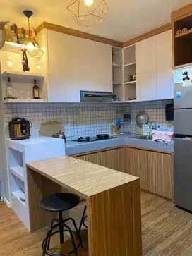 Termurah Apartemen Paddington Alam Sutera 1BR Full Furnished