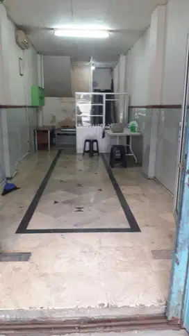 Dijual Ruko 3 Lt Siap Pakai Di Kebayoran Baru GK16567