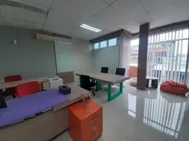 DISEWAKAN RUANG KANTOR FULL FURNISHED, DEPOK