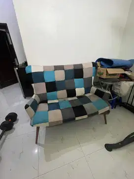 Sofa ala ala custom
